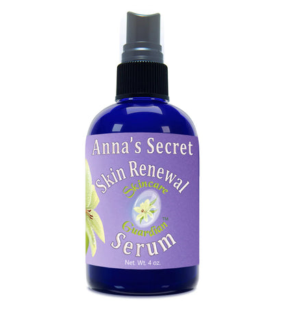 Anna'S Secret Skin Renewal Serum by Skincare Guardian