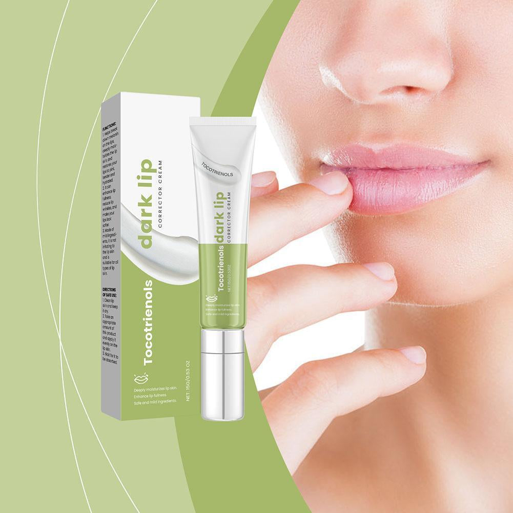 Nourishing Moisturizing Lip Balm Natural Plants Lip Balm Lip Repairing New