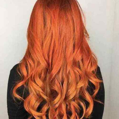 Natural Henna Hair Color Dye Unisex