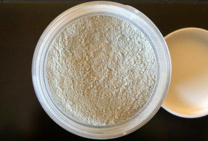 Bentonite Clay Pure Powder