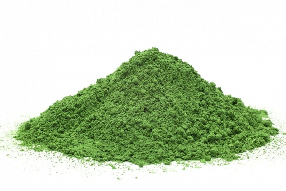 Moringa Powder USDA Certified Organic Oleifera Bulk Wholesale