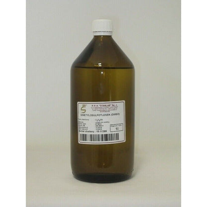 STANLAB Dimethyl Sulfoxide (DMSO) PURE 250Ml / 1000Ml