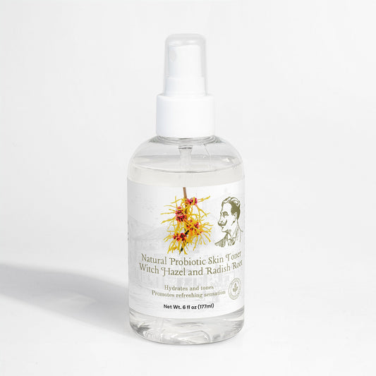 Witch Hazel Probiotic Pore Perfecting Toner