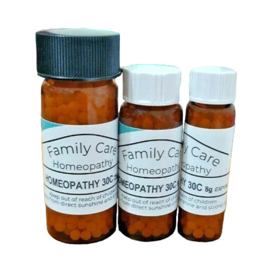 AMMONIUM CARB (CARBONICUM) in 30C 200C Homeopathic Remedy 8/16/25G & 10ML Drops