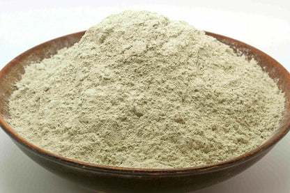 Bentonite Clay Pure Powder