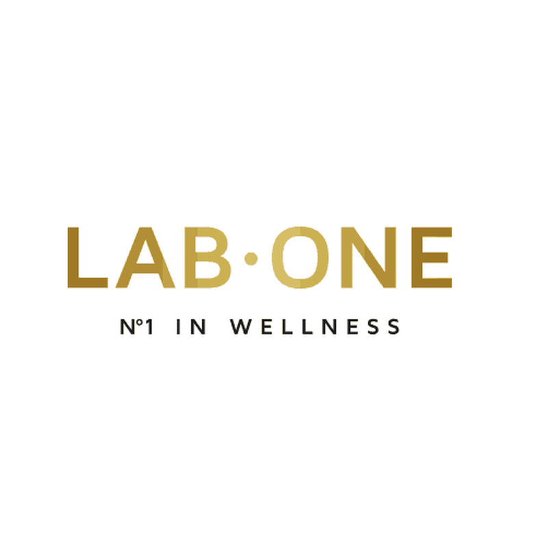 LAB ONE N°1 Coenzyme Q10 Coq10 Capsules