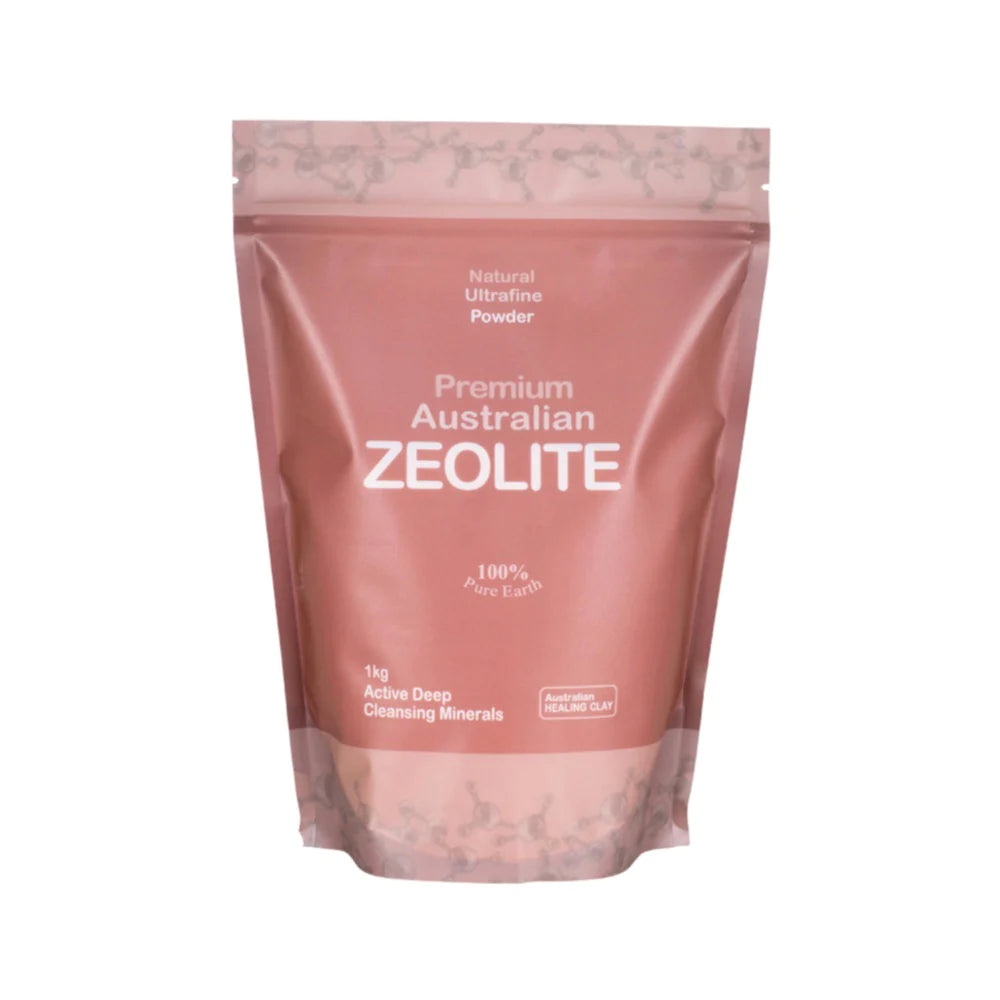 Zeolite Powder