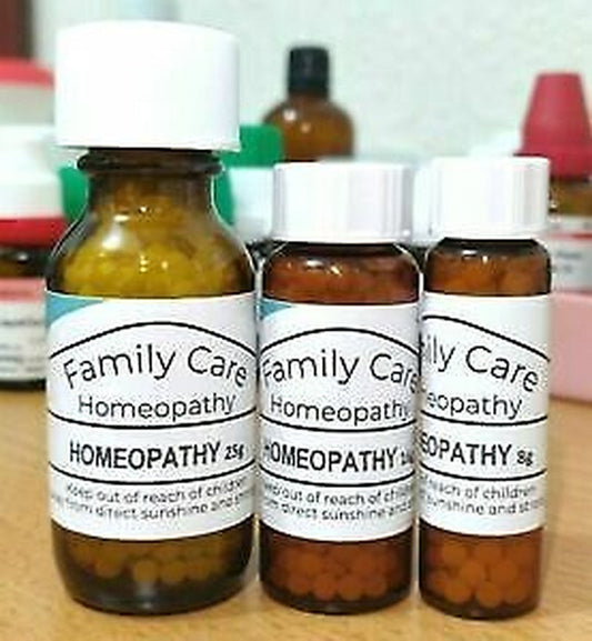 Magnesia Carb (Magnesia Carbonica) 6C 30C 200C 1M Homeopathic Remedy Homeopathy