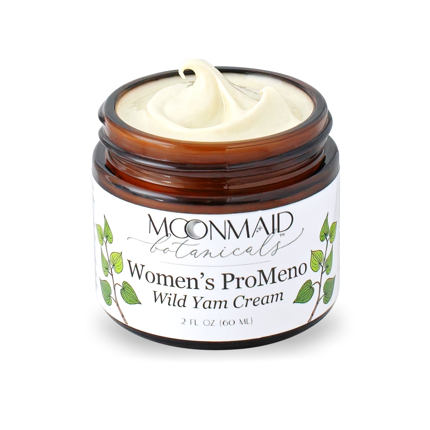 Promeno Women'S Wild Yam Cream