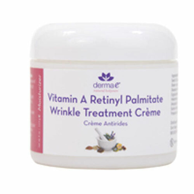 Anti-Wrinkle Renewal Cream Creme 4 OZ by Derma E