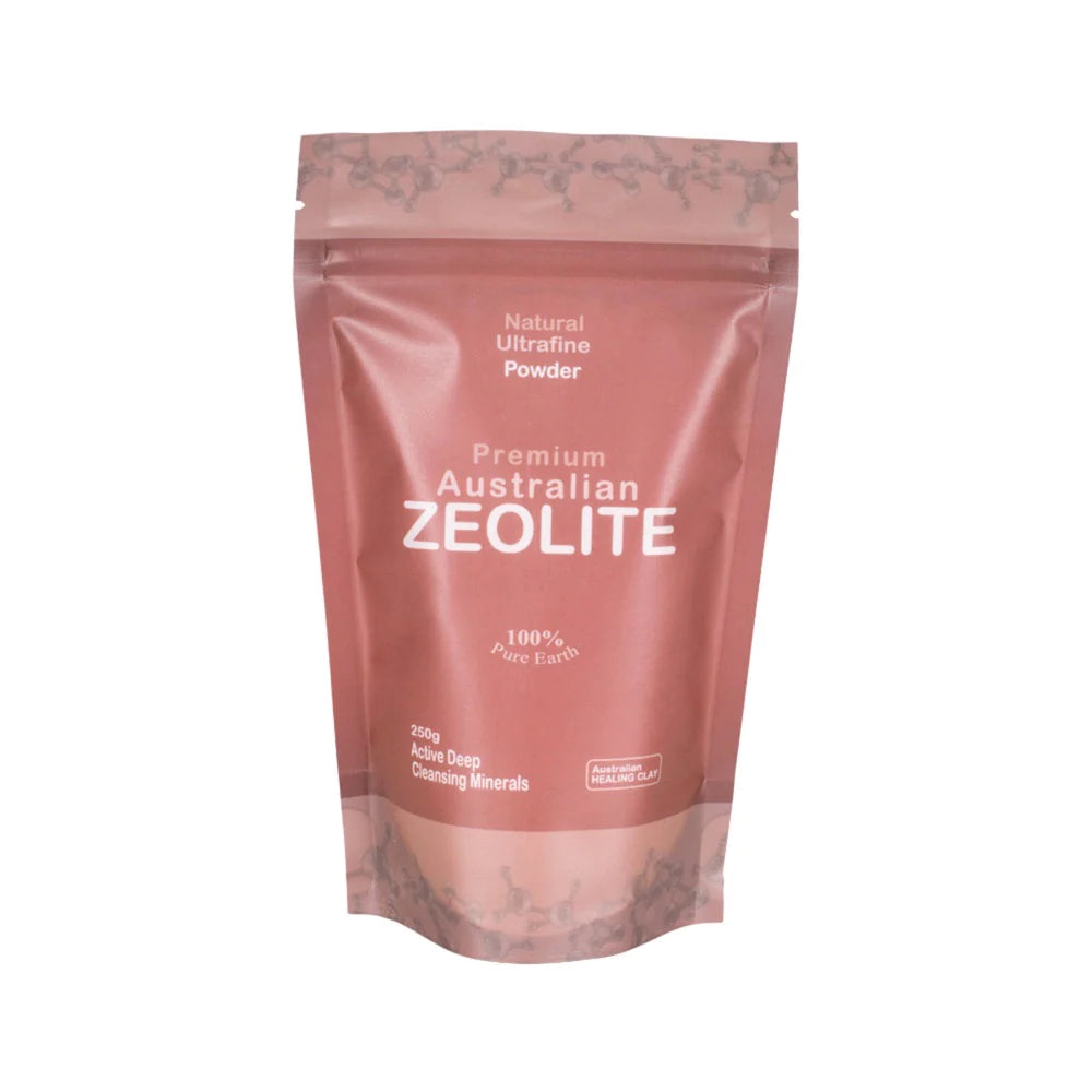 Zeolite Powder