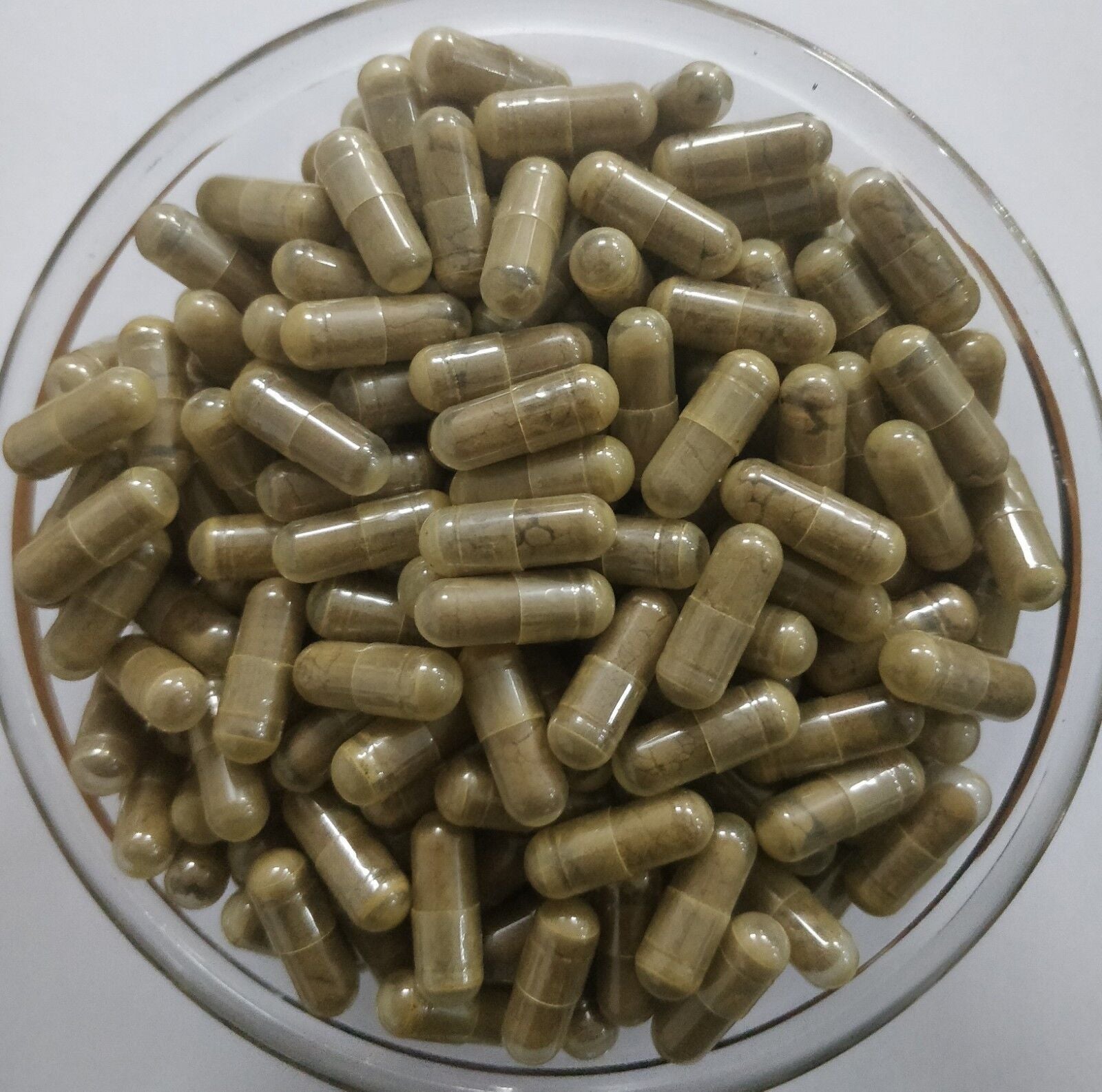 Bael Patra 20:1 Extract Capsules Bael Bilva Leaves Wood Apple Antimicrobial