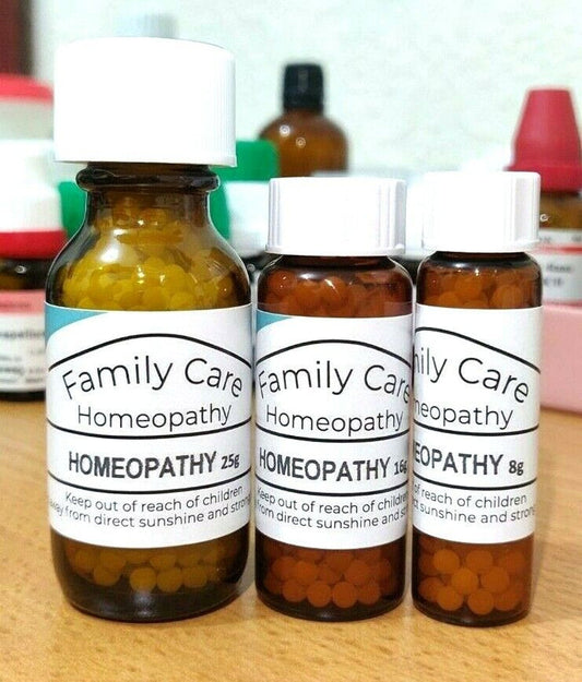 Cobalicum Acidum in 6X Homeopathic Remedy 8/16/25 Grams Homeopathy UK