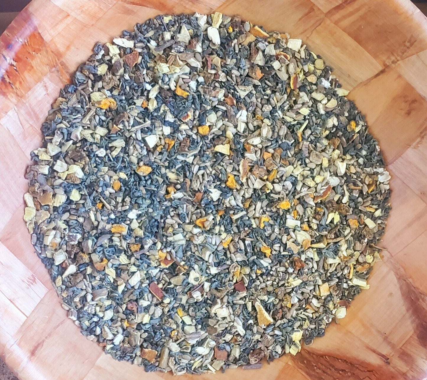 Liver Detox Cleanse Herbal Loose Leaf Tea,Very Potent 1 Oz. and 2Oz.