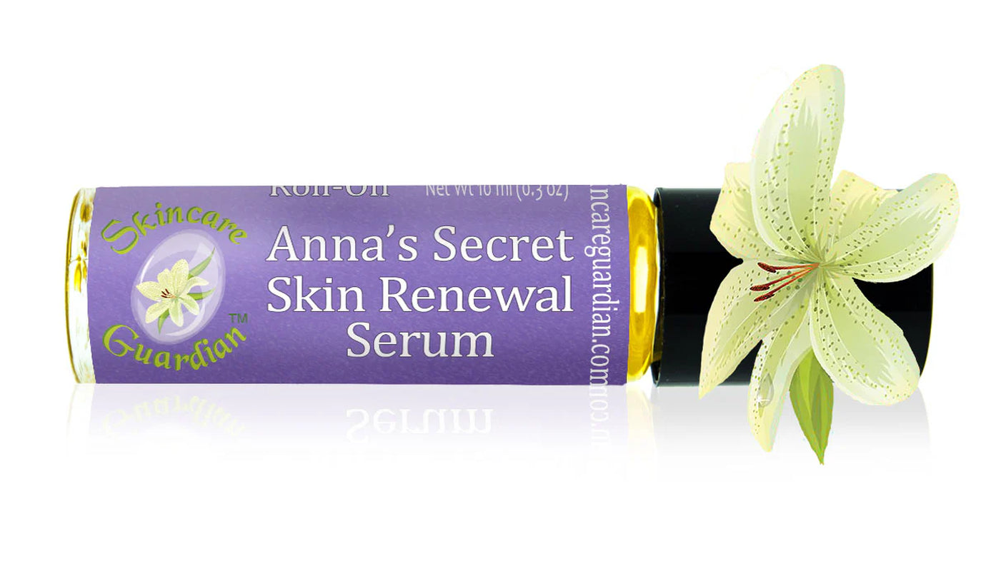 Anna'S Secret Skin Renewal Serum by Skincare Guardian