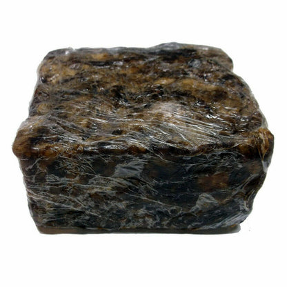 Raw African Black Soap, Liquid, Paste - 100% Pure Organic Natural Ghana ALL SIZE