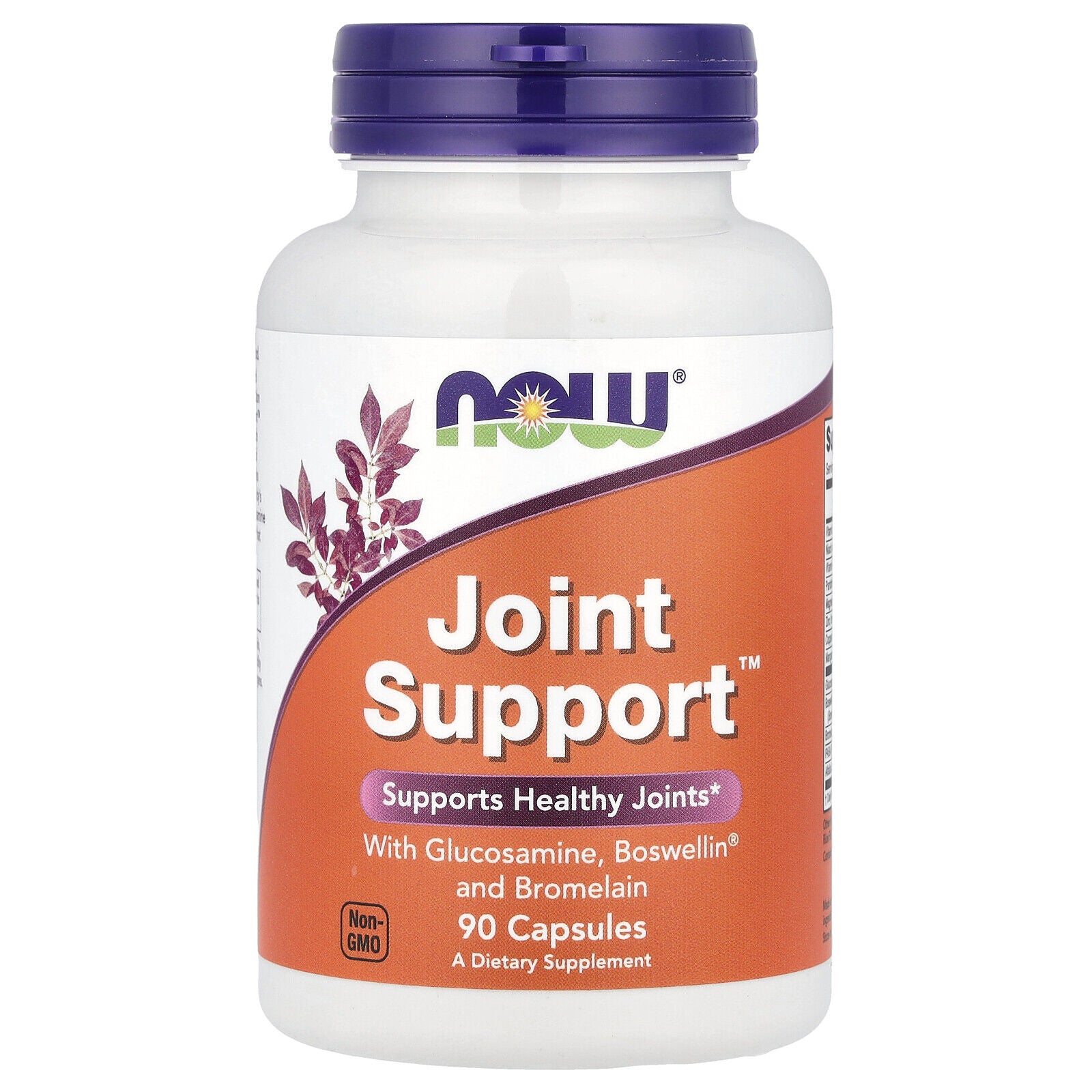 Joint Support™, 90 Capsules