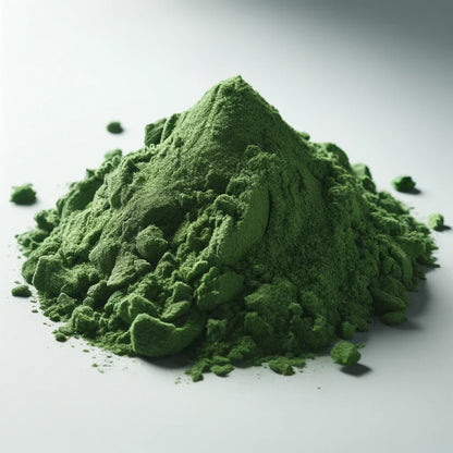 100% Organic USA Spirulina Powder