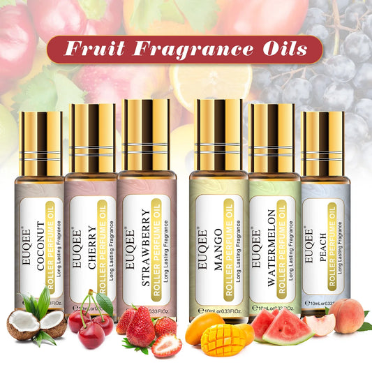 Essential Oil Fragrance Oil 