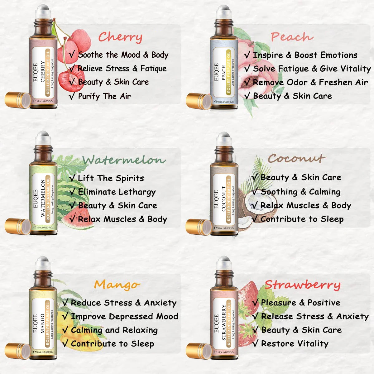 Essential Oil Fragrance Oil 