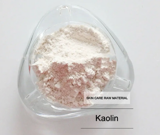 Pure Kaolin Clay