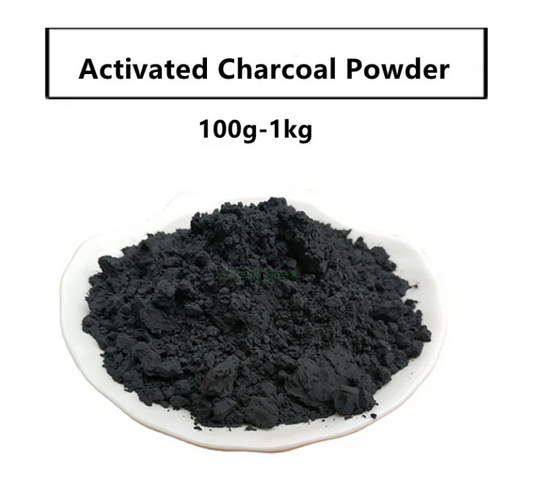 Activated Charcoal