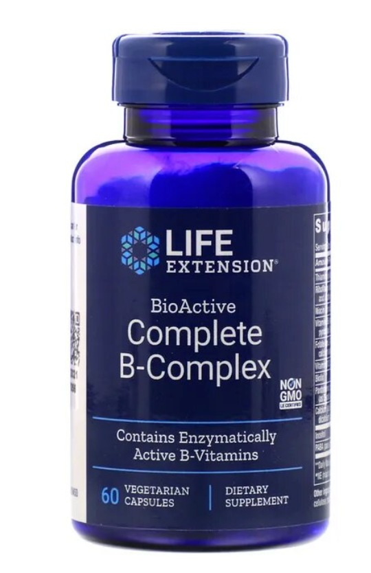 Active B Complex