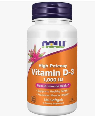 Vitamin D3