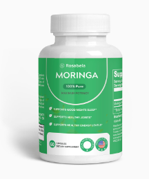 Moringa Pure Rosabella