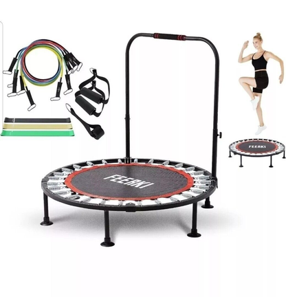 Rebounder (springs)