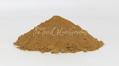 Porcini Mushroom Powder | Dried | Wildcrafted | Boletus Edulis