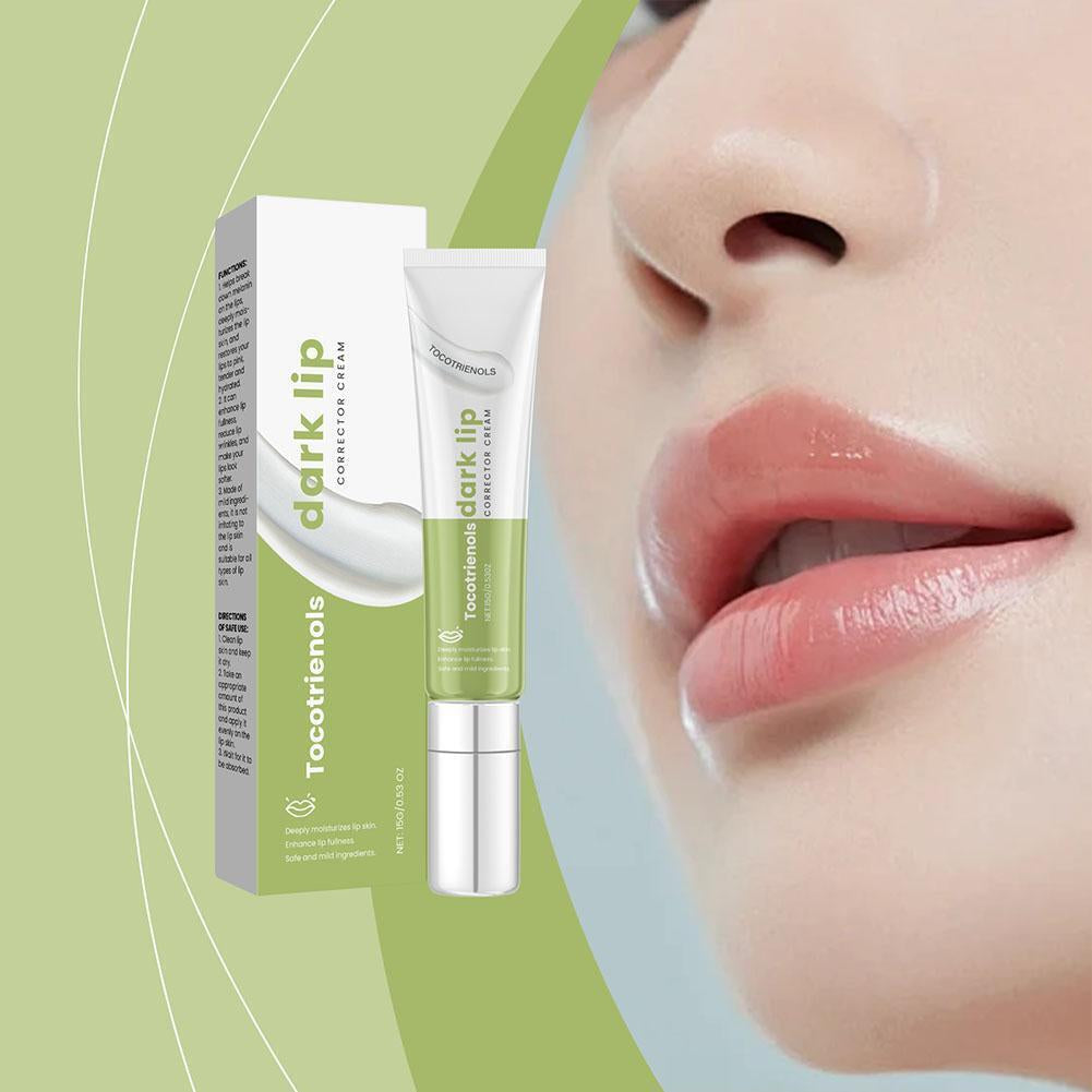 Nourishing Moisturizing Lip Balm Natural Plants Lip Balm Lip Repairing New