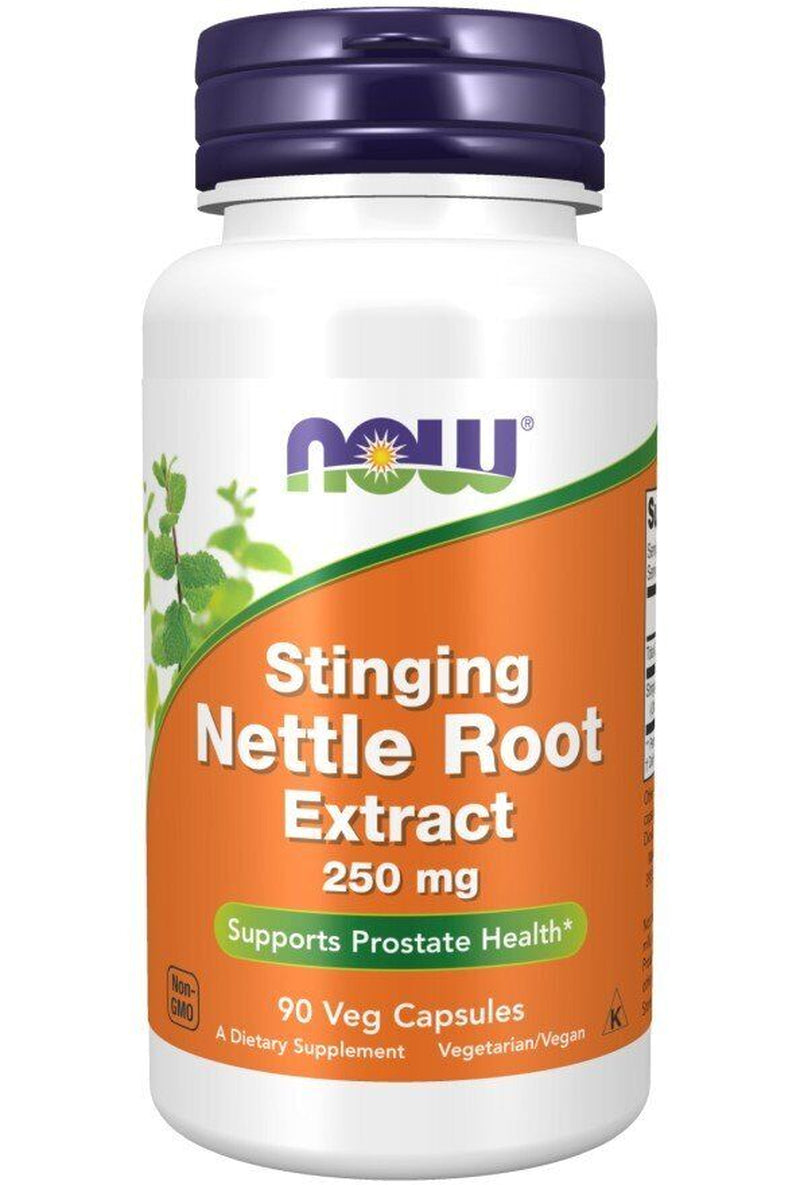 Nettle Root Extract 250Mg 90 Vegcap