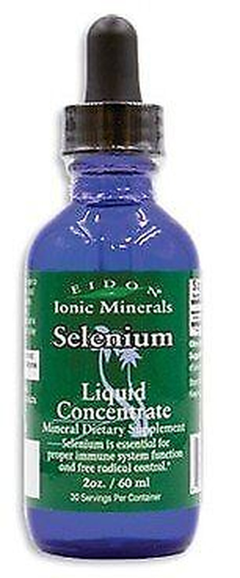 Eidon Selenium Concentrate 2 Oz Liquid