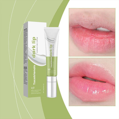 Nourishing Moisturizing Lip Balm Natural Plants Lip Balm Lip Repairing New