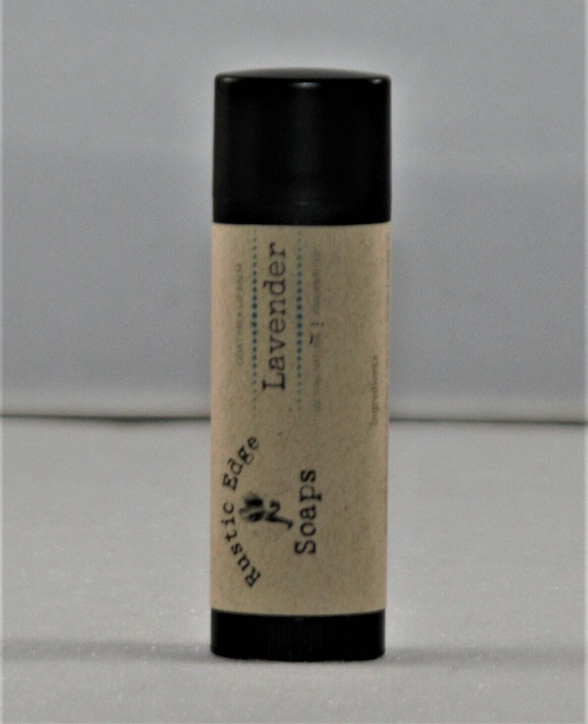 All Natural Lavender Goat Milk Lip Balm-.15 Oz