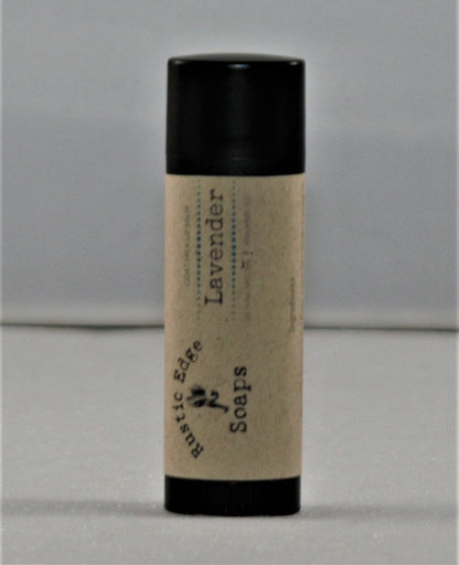 All Natural Lavender Goat Milk Lip Balm-.15 Oz