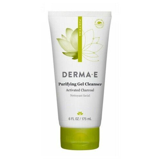 Purifying Gel Cleanser 6 Oz by Derma E