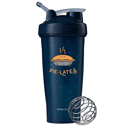 Blender Bottle Foodie Special Edition 28 Oz. Shaker Mixer Cup with Loop Top