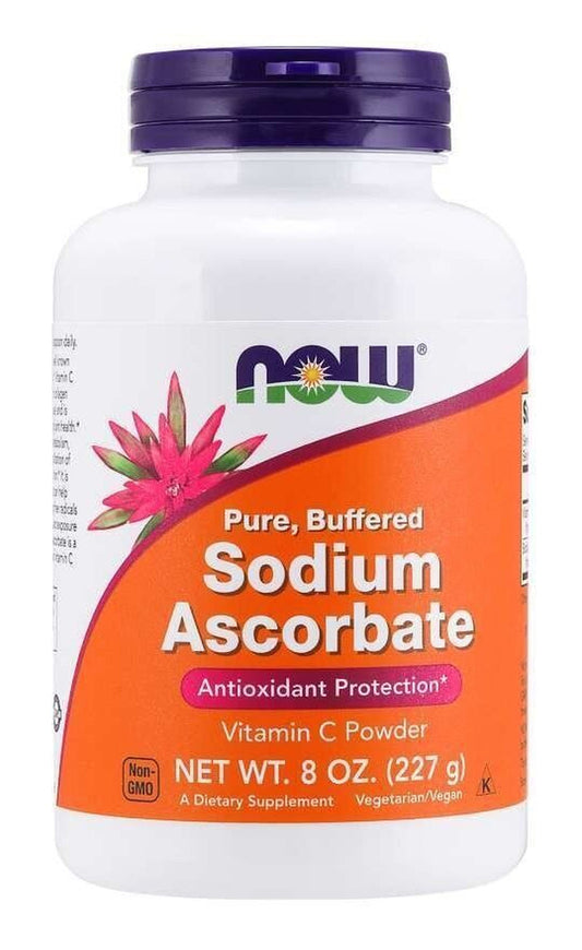 Sodium Ascorbate Powder 8 Oz Powder