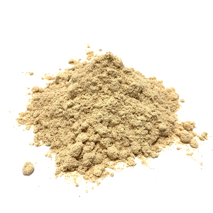 Slippery Elm Bark Powder 