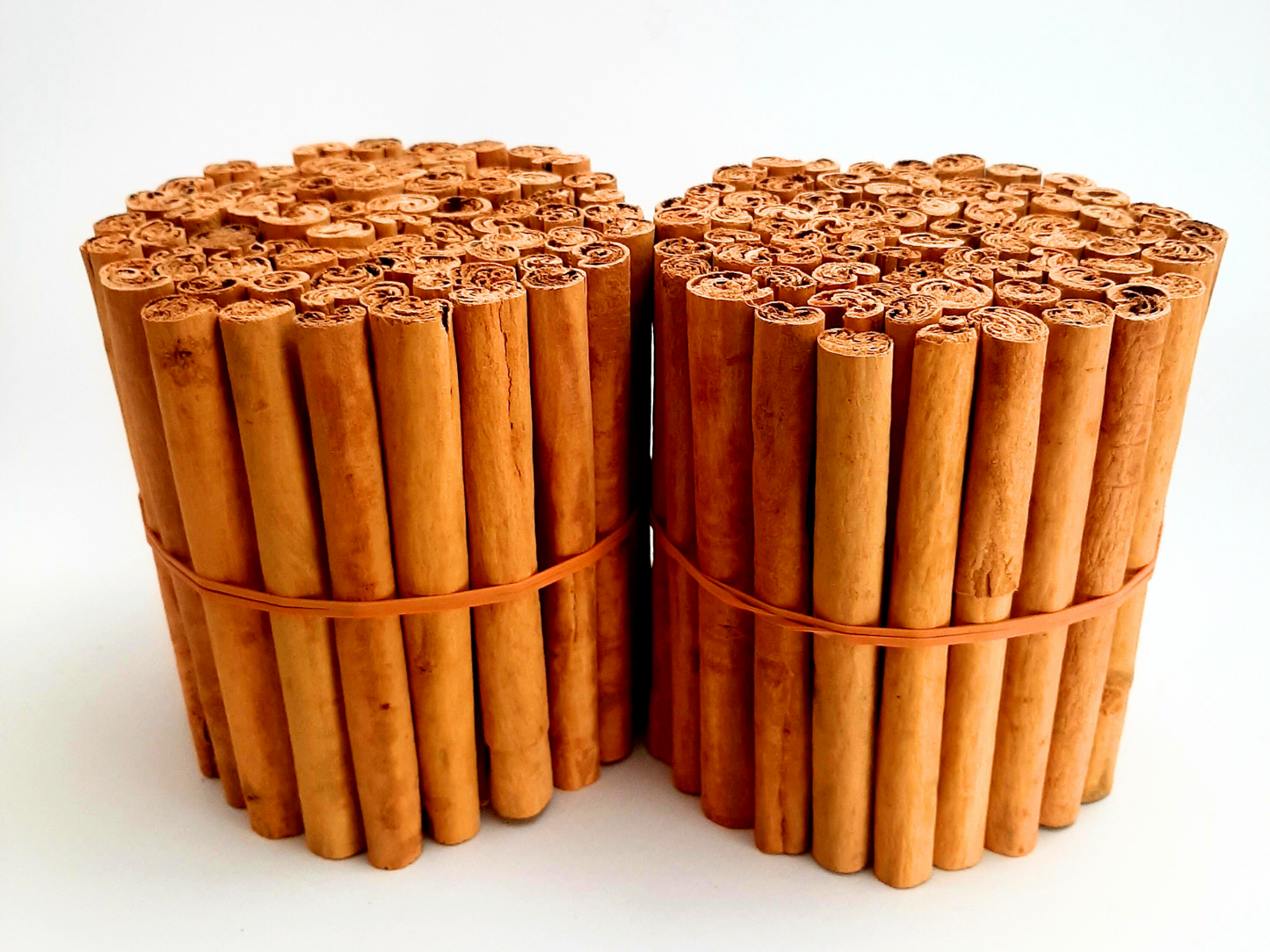 Organic Ceylon Cinnamon Sticks Alba High Quality Grade 100% Pure